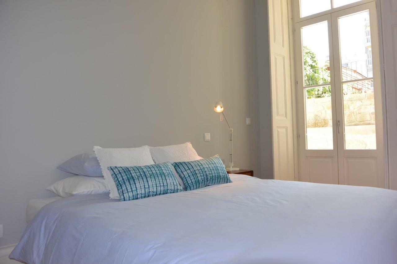 Casa Paillard, By Flat In Porto Exterior foto