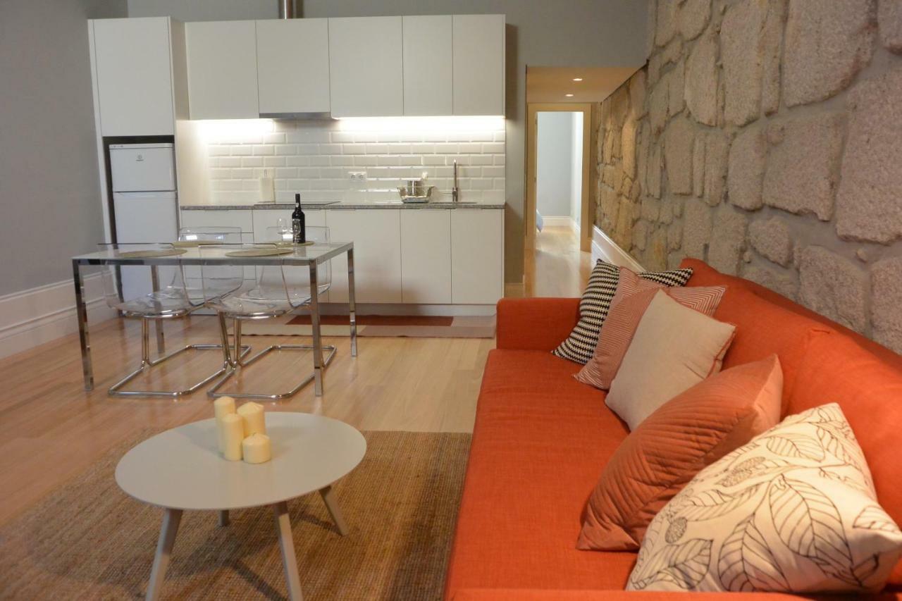 Casa Paillard, By Flat In Porto Exterior foto
