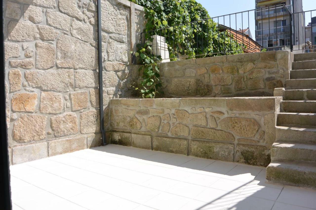Casa Paillard, By Flat In Porto Exterior foto