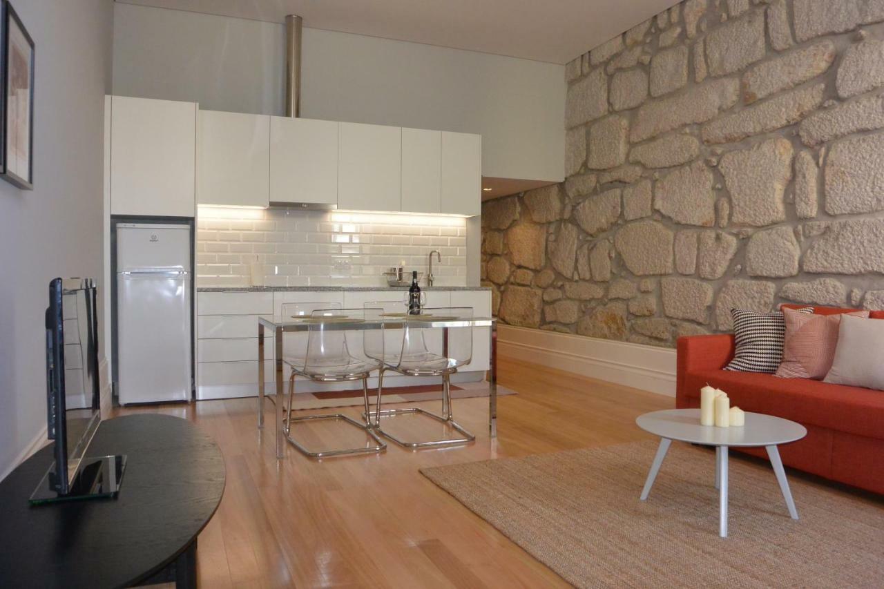 Casa Paillard, By Flat In Porto Exterior foto