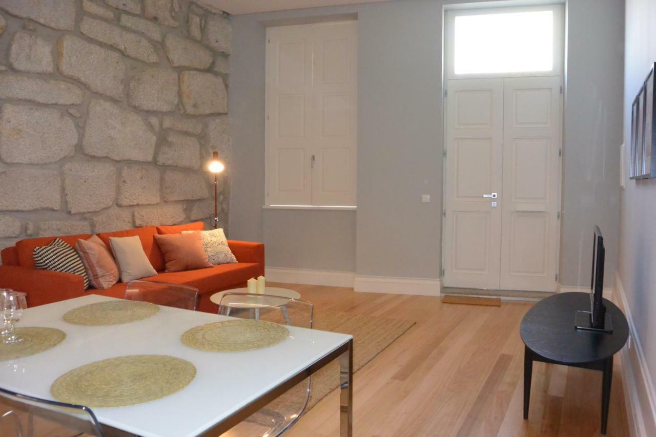 Casa Paillard, By Flat In Porto Exterior foto
