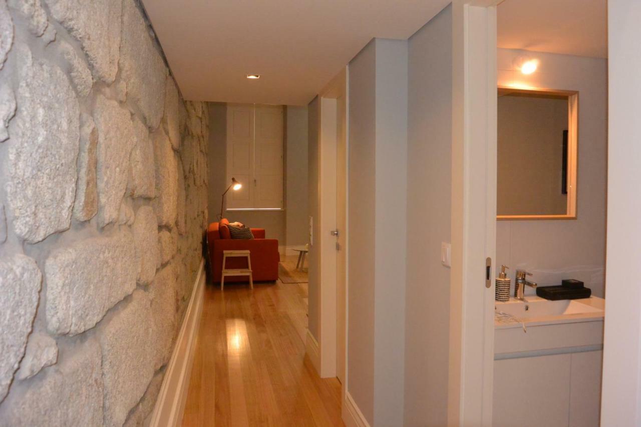 Casa Paillard, By Flat In Porto Exterior foto